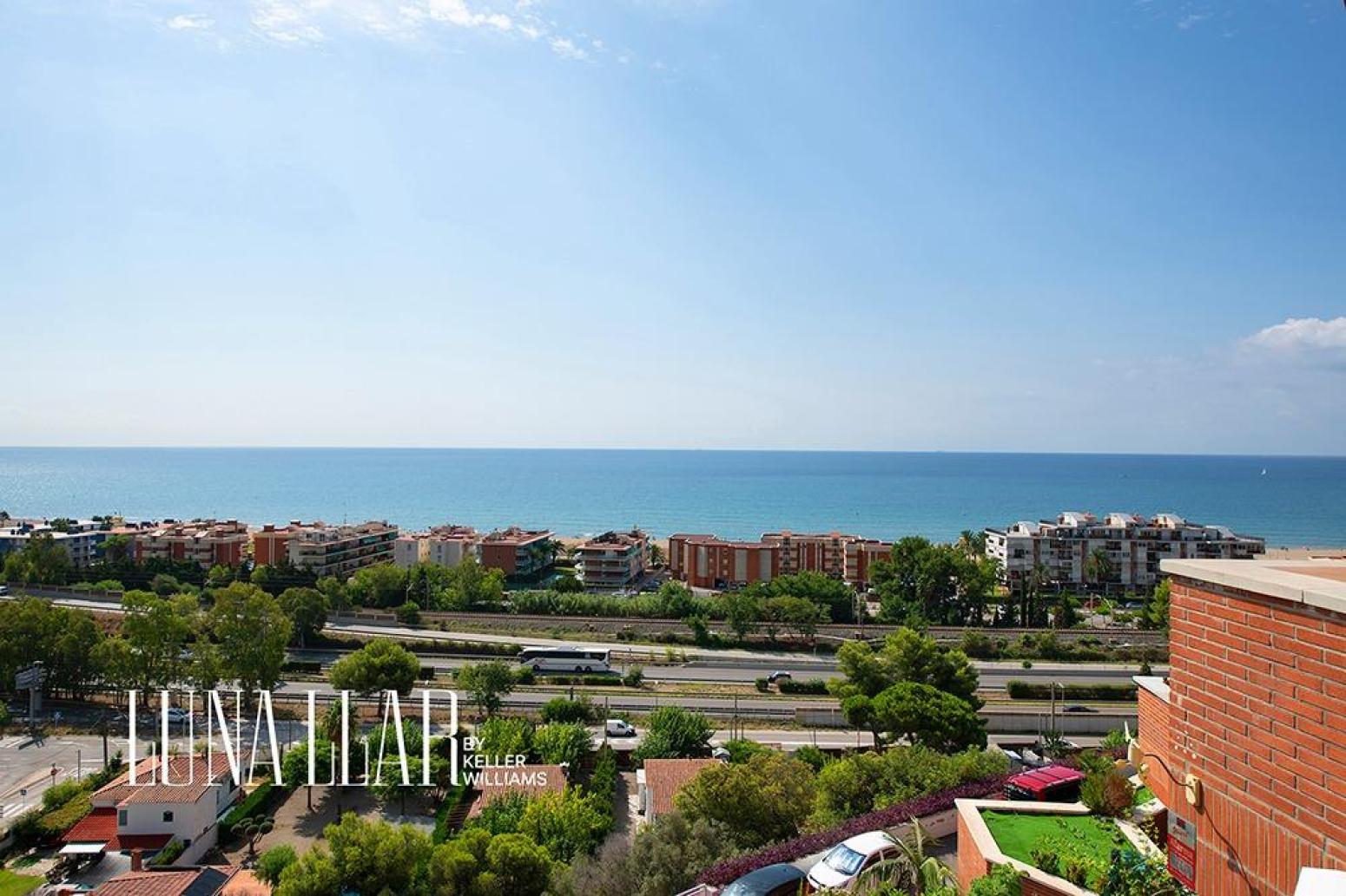 Piso en Venta en Castelldefels