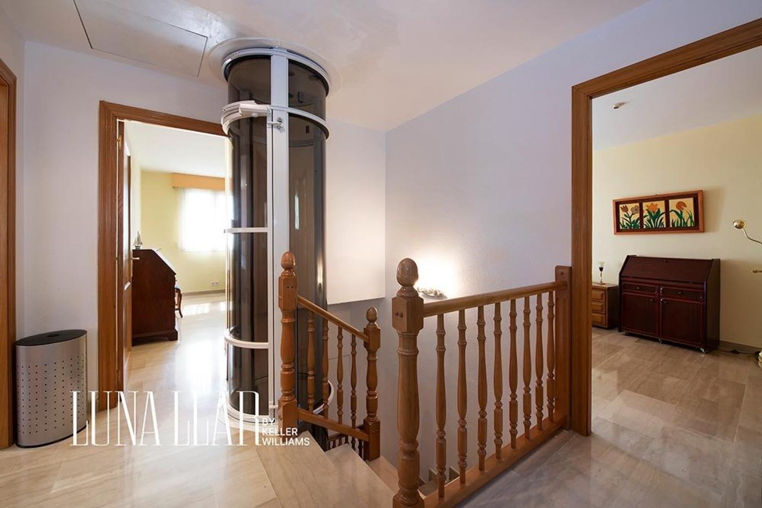 Piso en Venta en Castelldefels