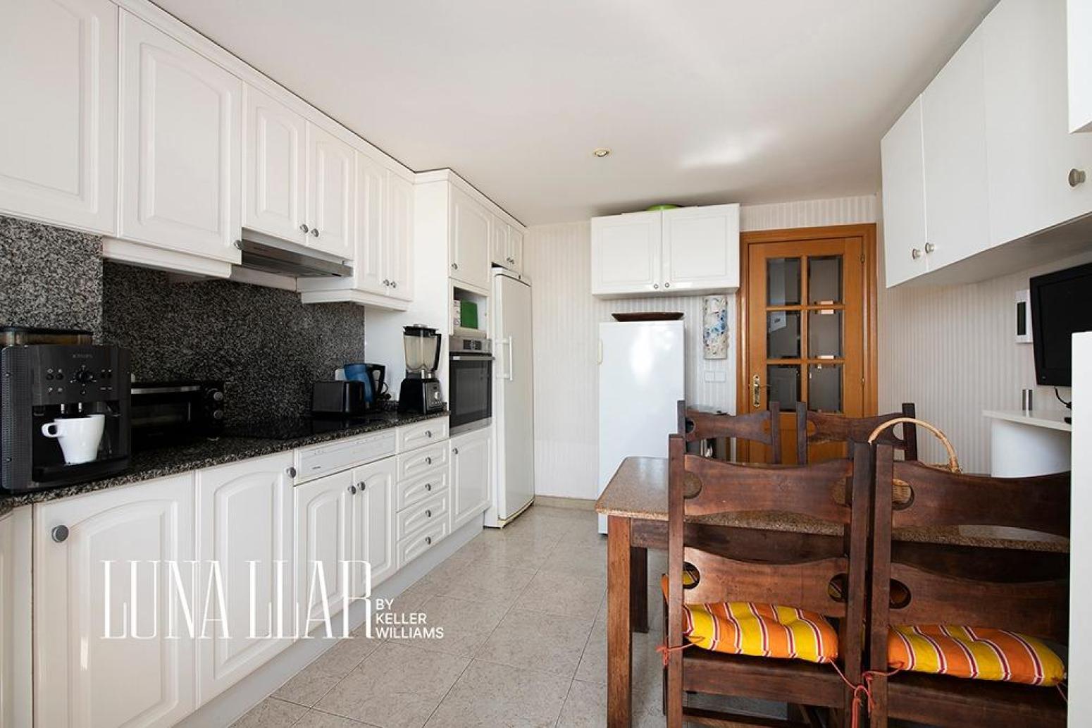 Piso en Venta en Castelldefels