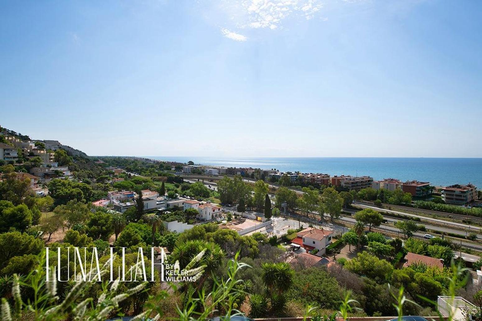 Piso en Venta en Castelldefels