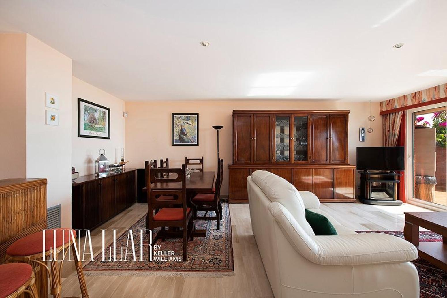 Piso en Venta en Castelldefels
