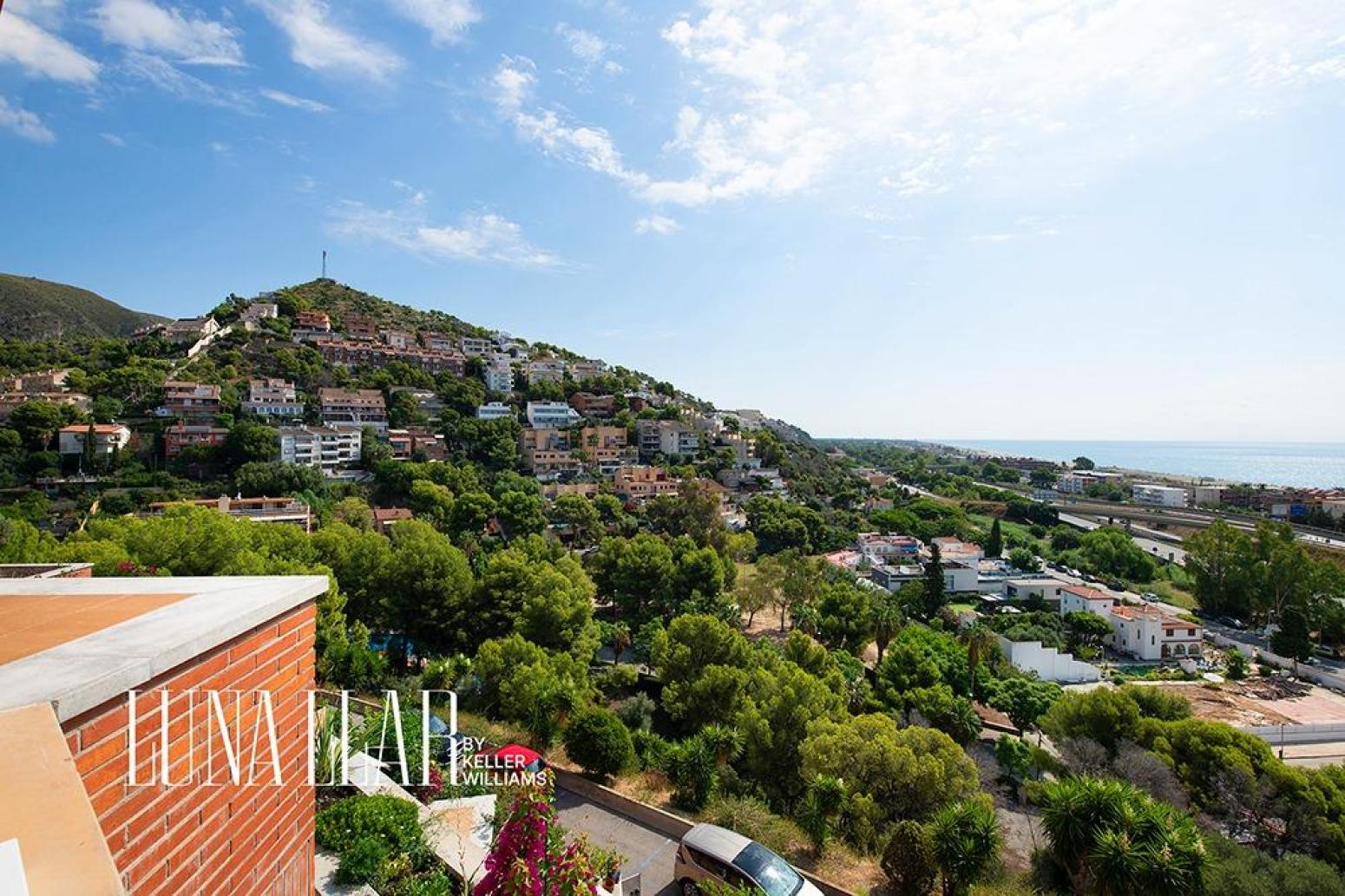 Piso en Venta en Castelldefels