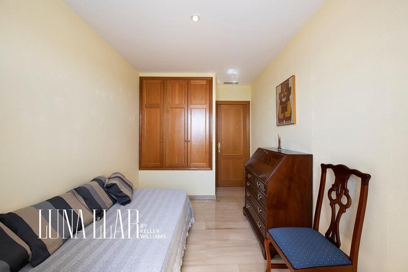 Piso en Venta en Castelldefels