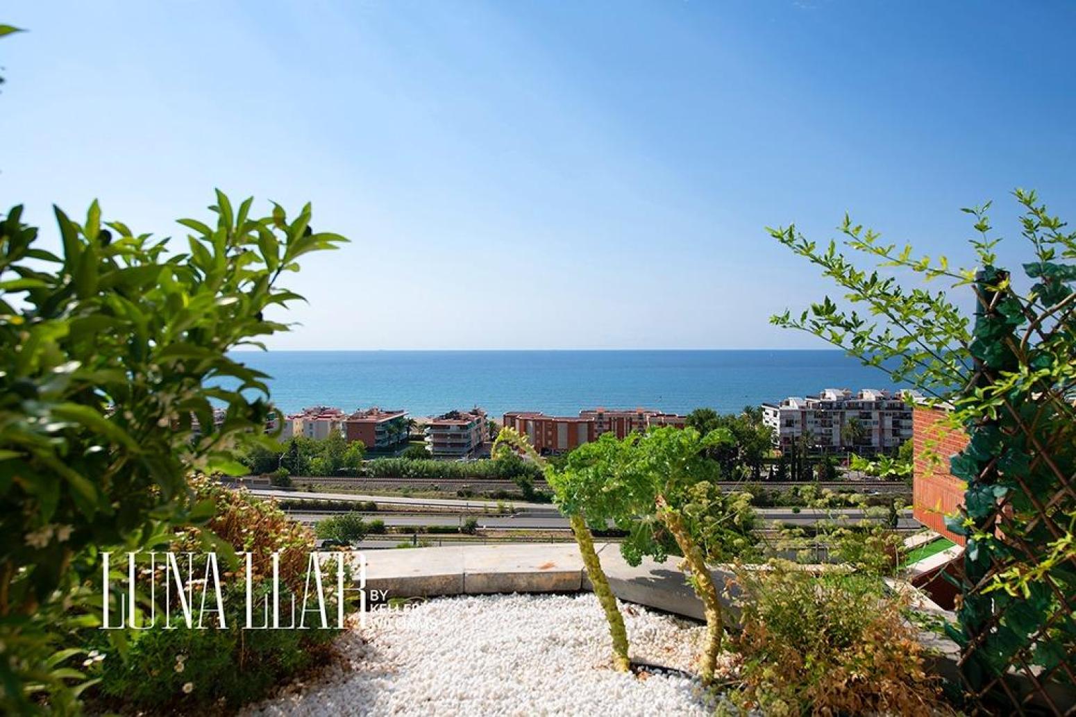 Piso en Venta en Castelldefels