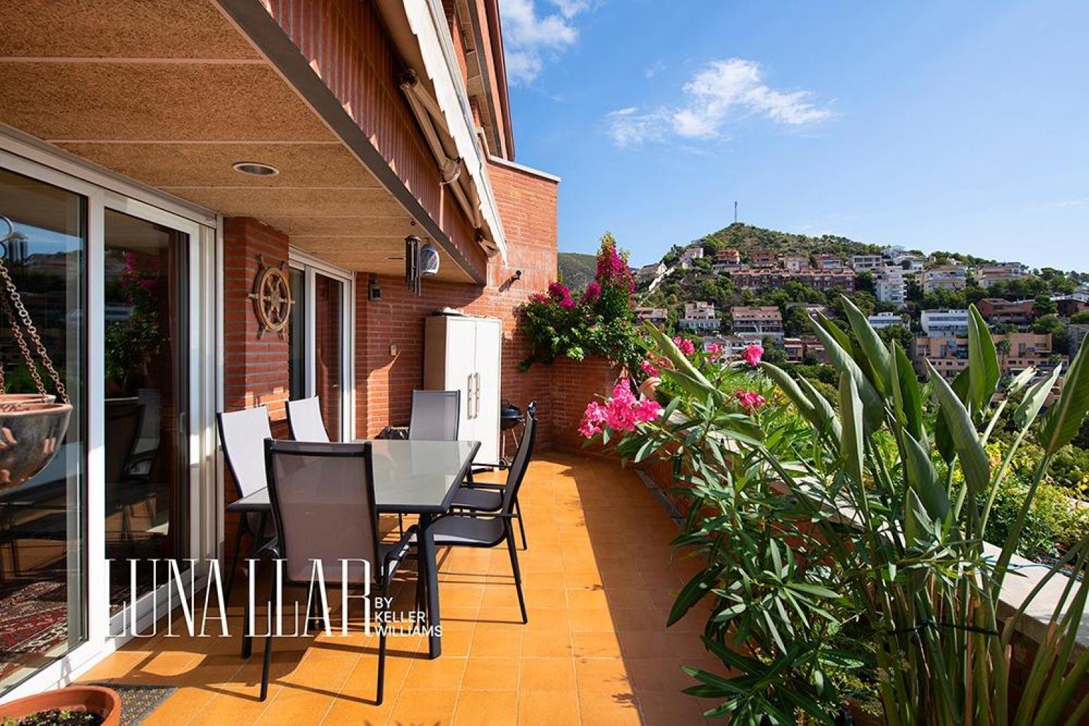 Piso en Venta en Castelldefels