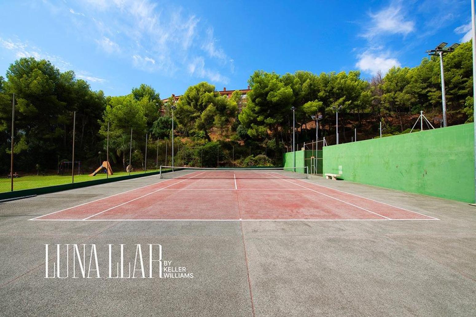 Piso en Venta en Castelldefels
