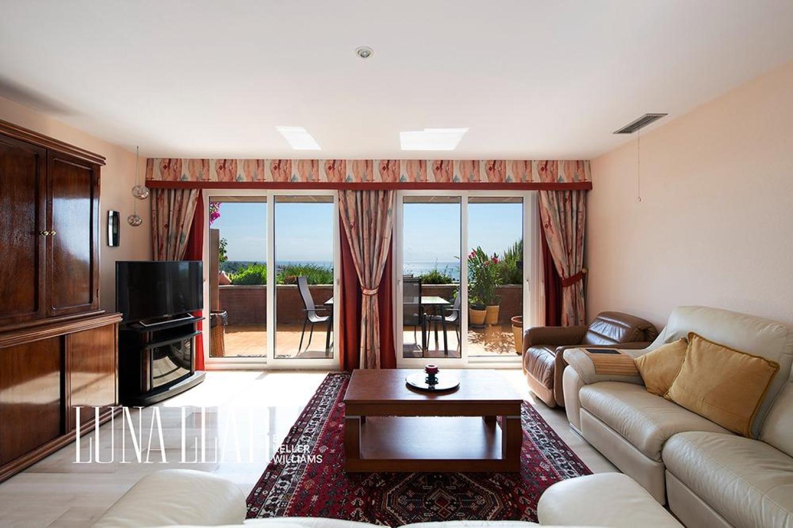 Piso en Venta en Castelldefels