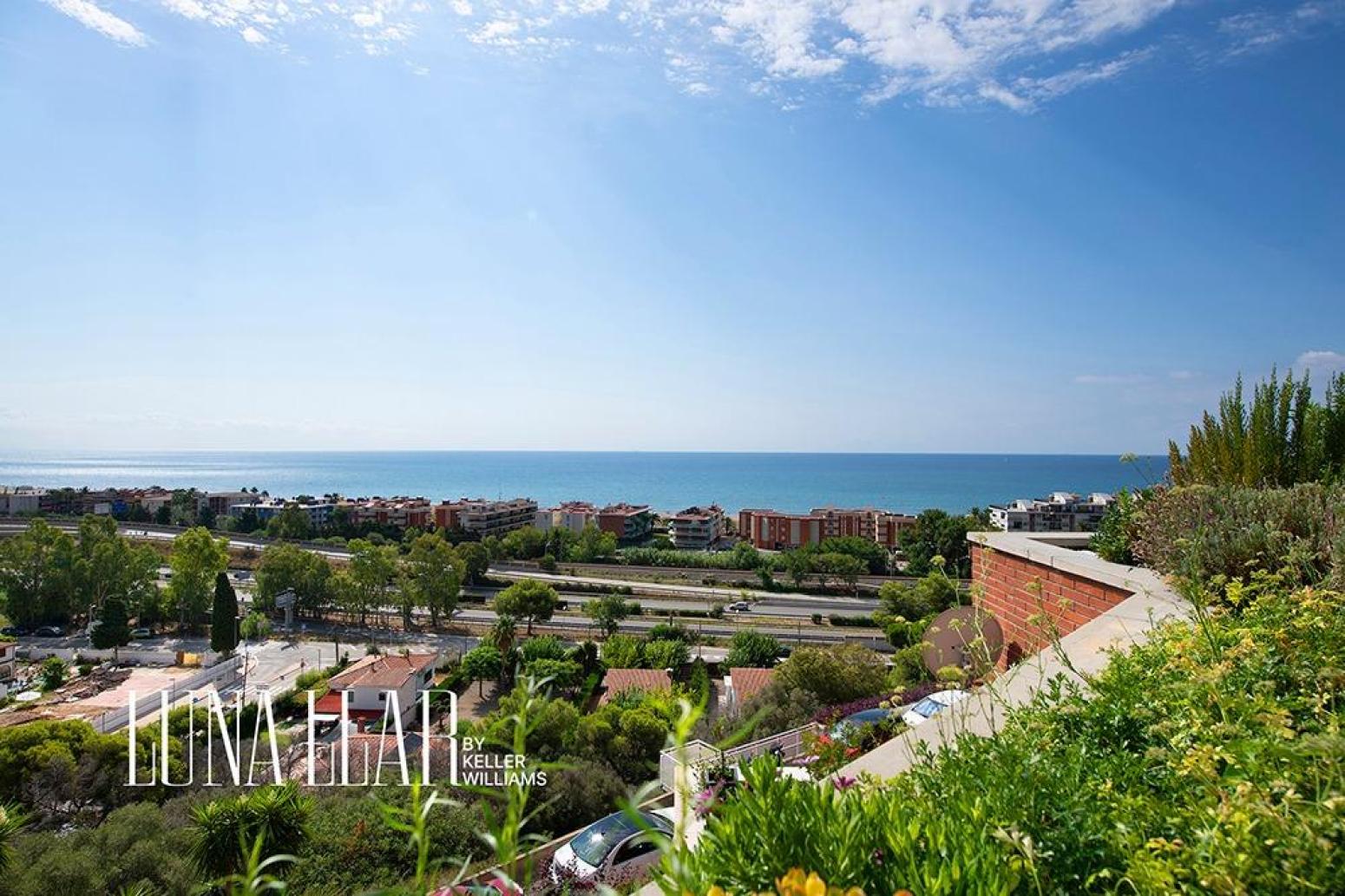 Piso en Venta en Castelldefels