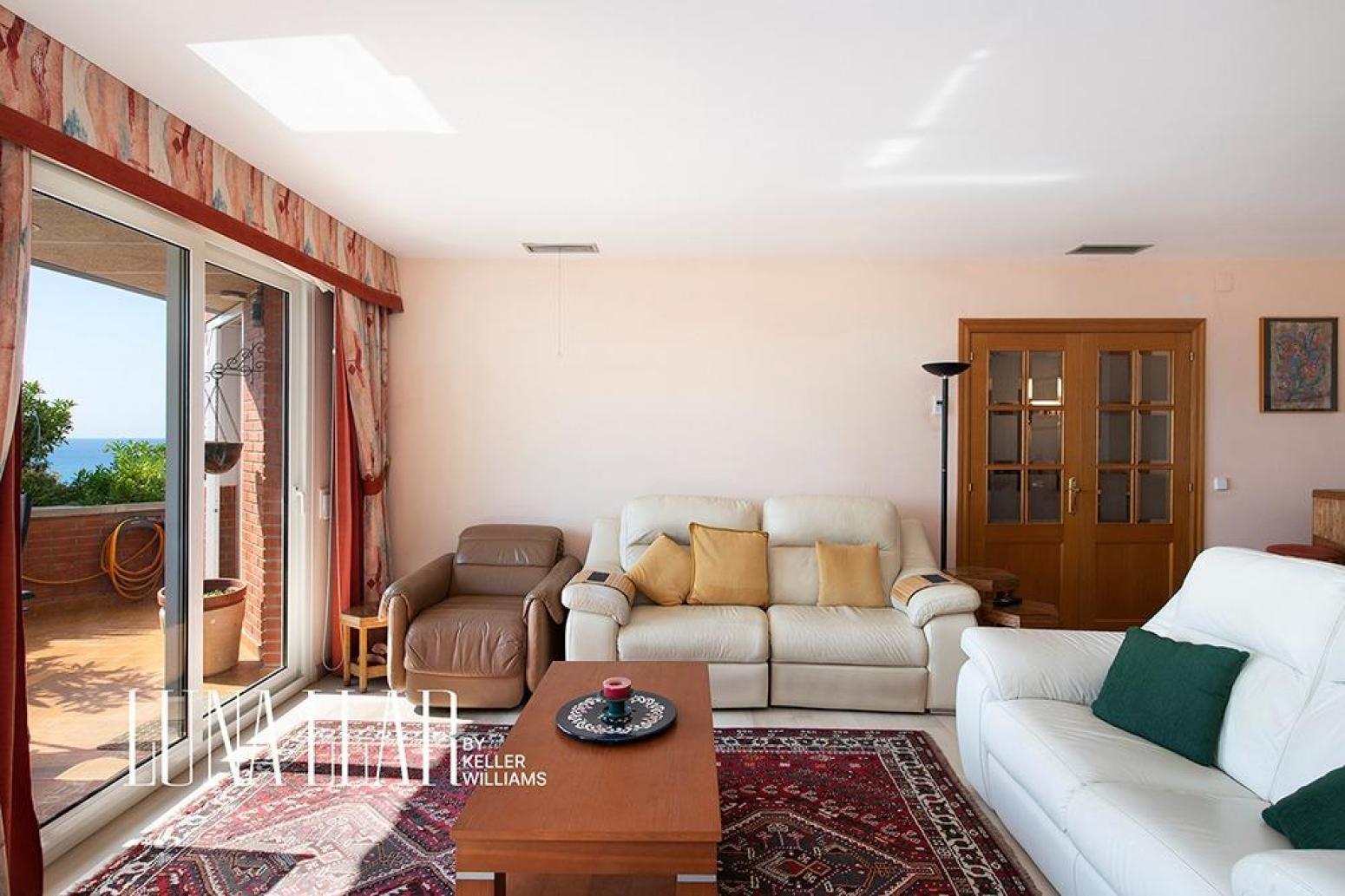 Piso en Venta en Castelldefels