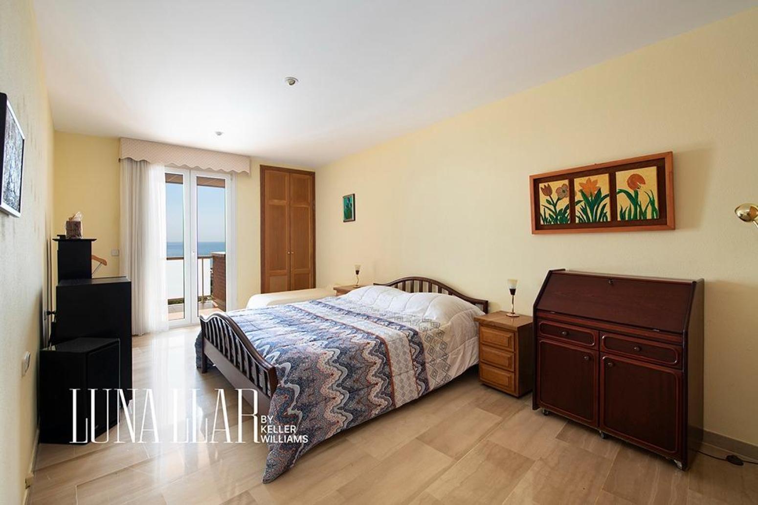 Piso en Venta en Castelldefels