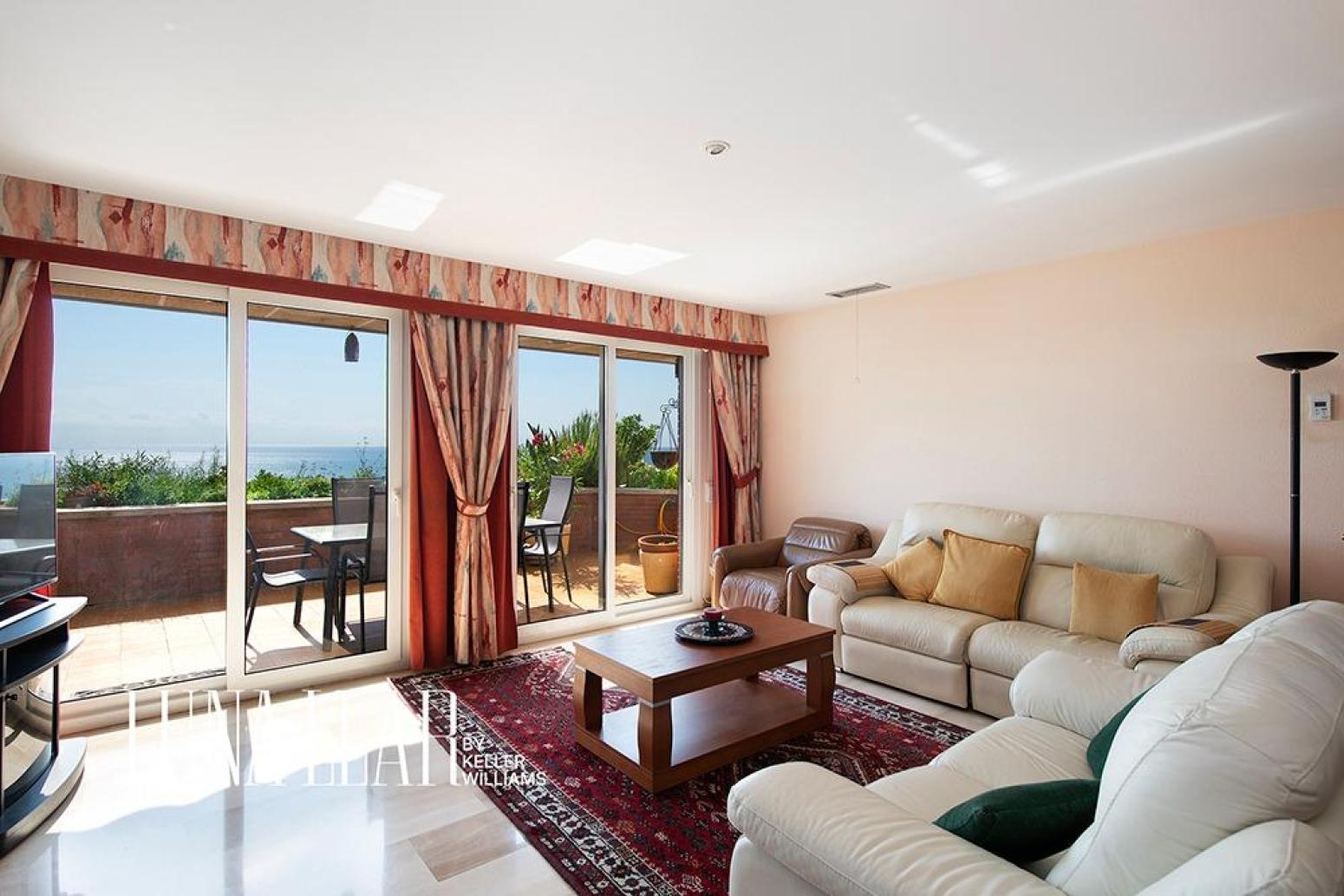 Piso en Venta en Castelldefels