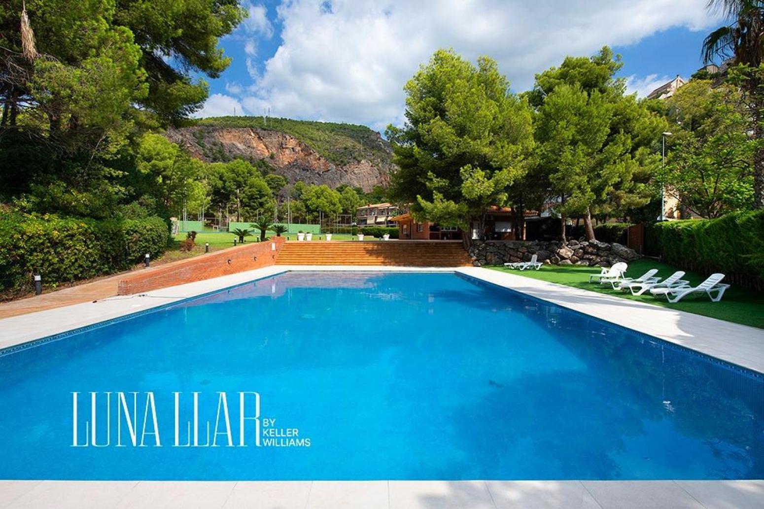 Piso en Venta en Castelldefels