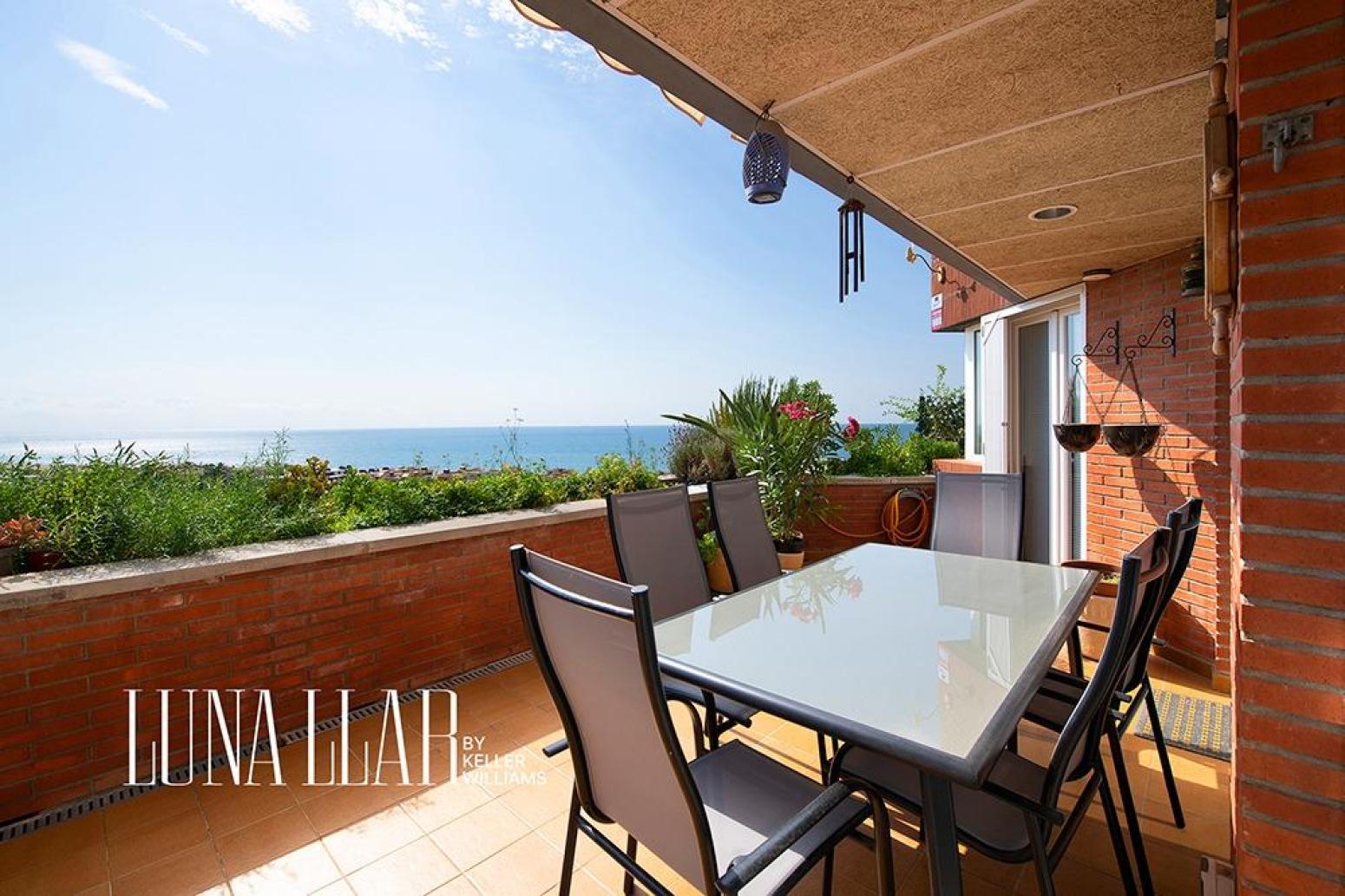 Piso en Venta en Castelldefels
