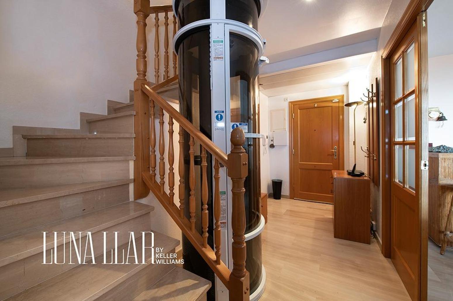 Piso en Venta en Castelldefels
