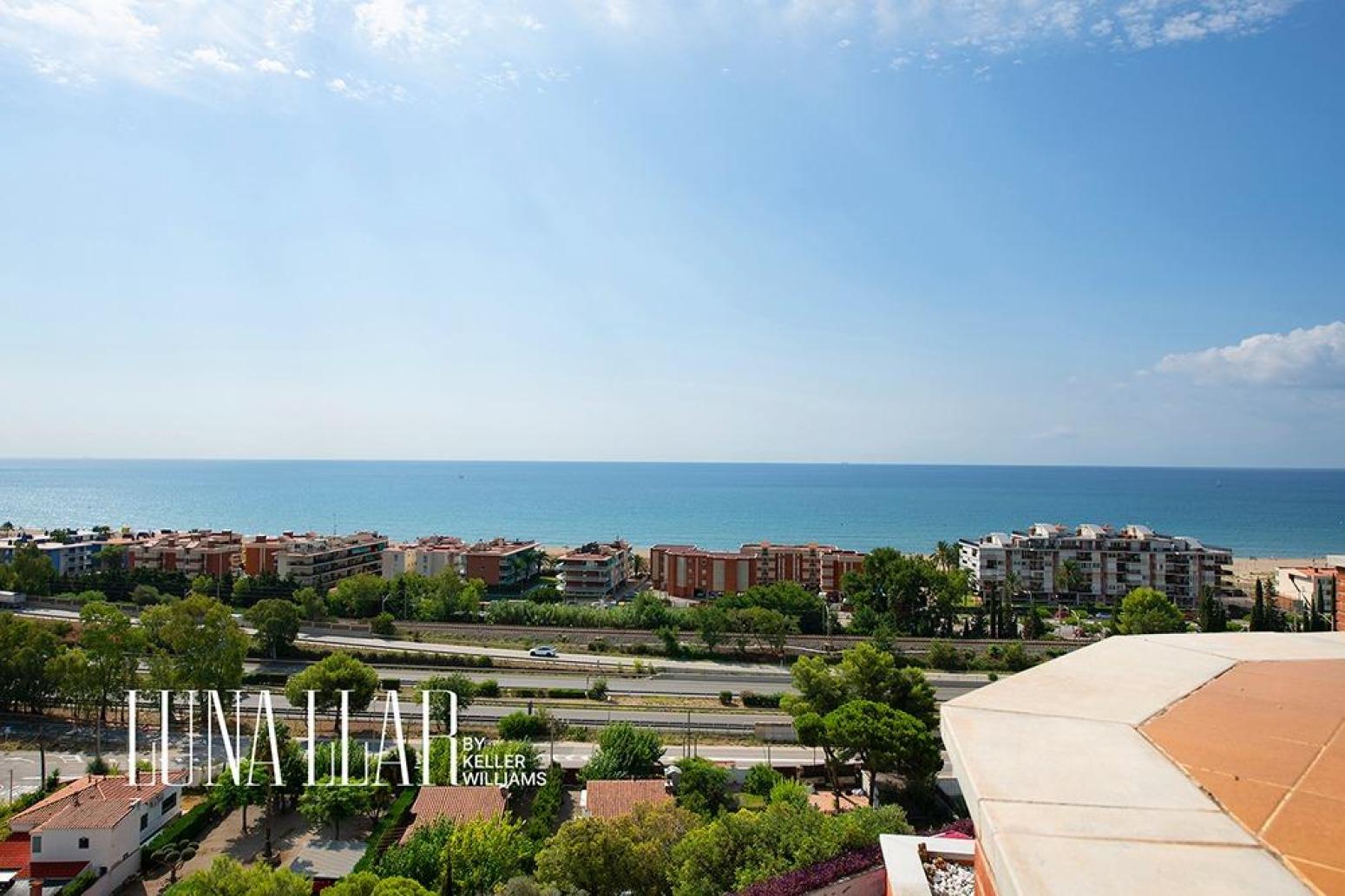 Piso en Venta en Castelldefels