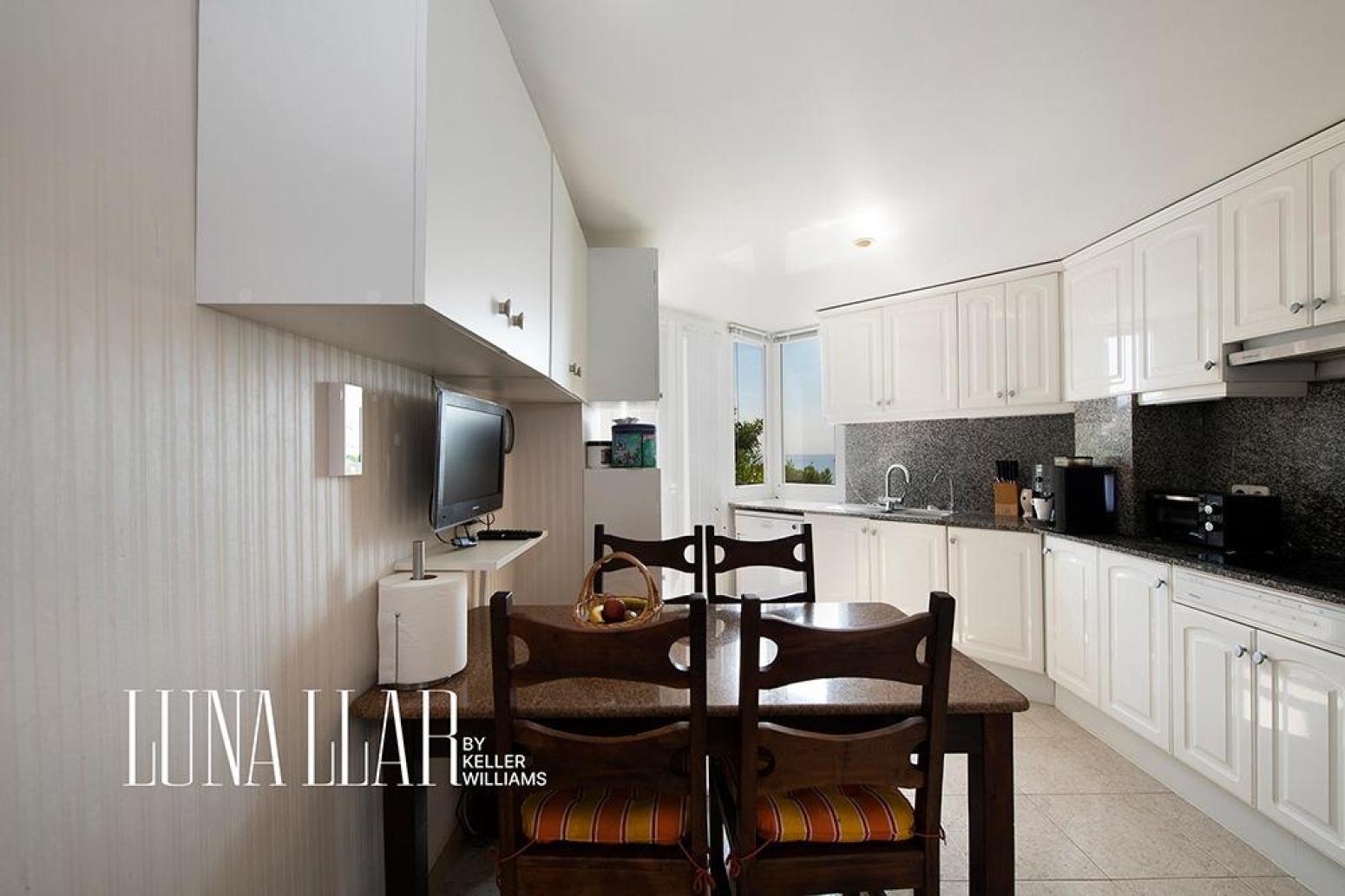 Piso en Venta en Castelldefels