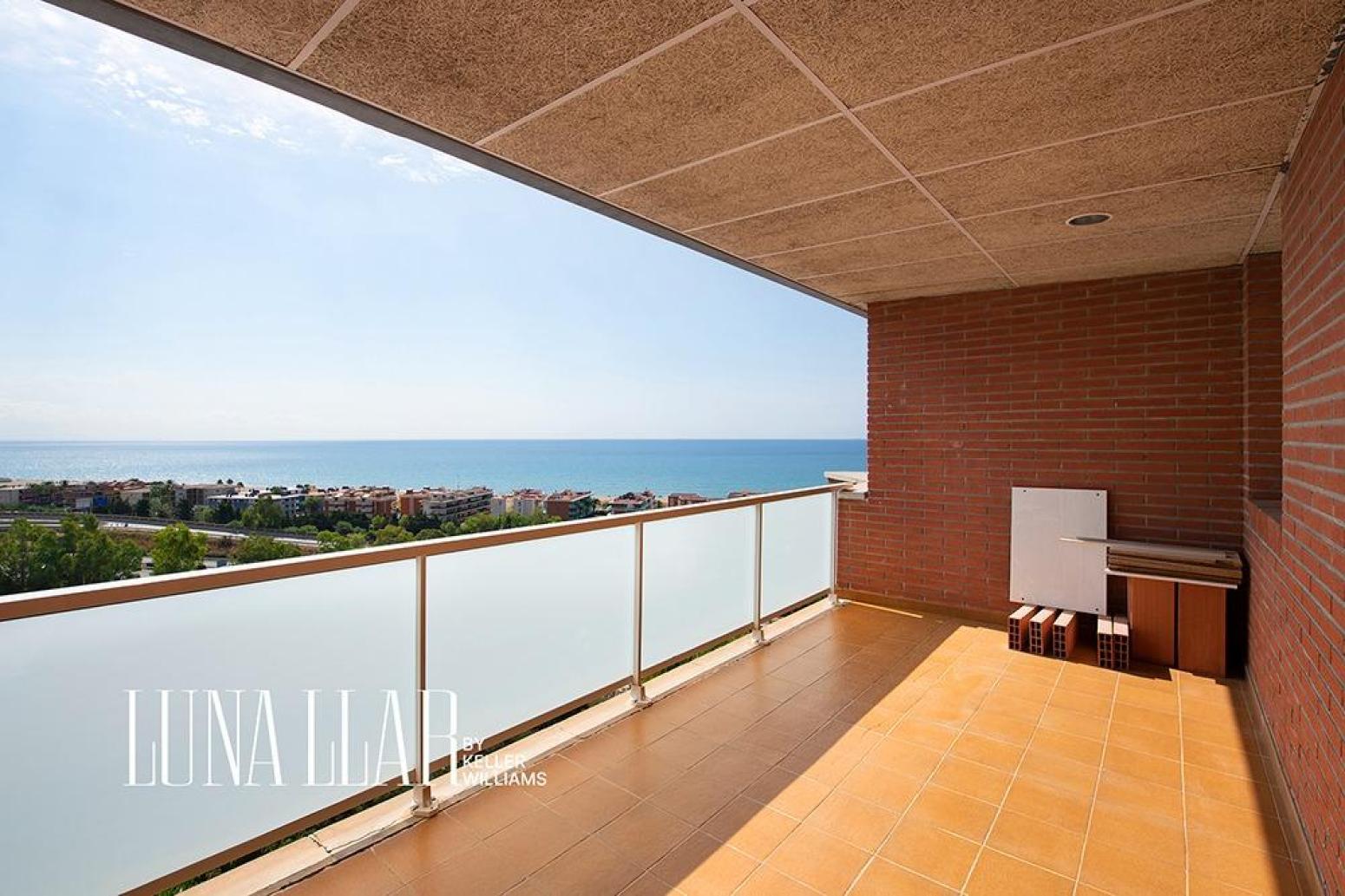 Piso en Venta en Castelldefels