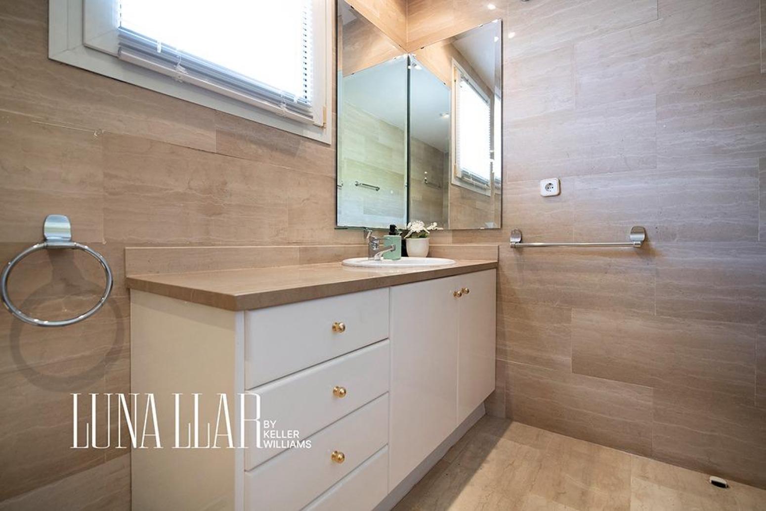 Piso en Venta en Castelldefels