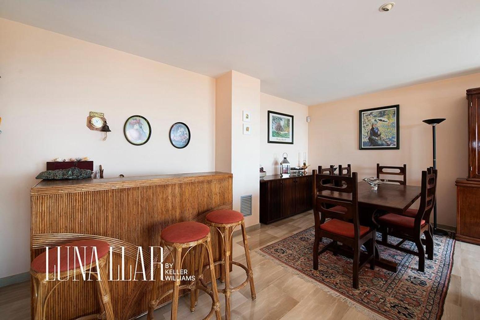 Piso en Venta en Castelldefels