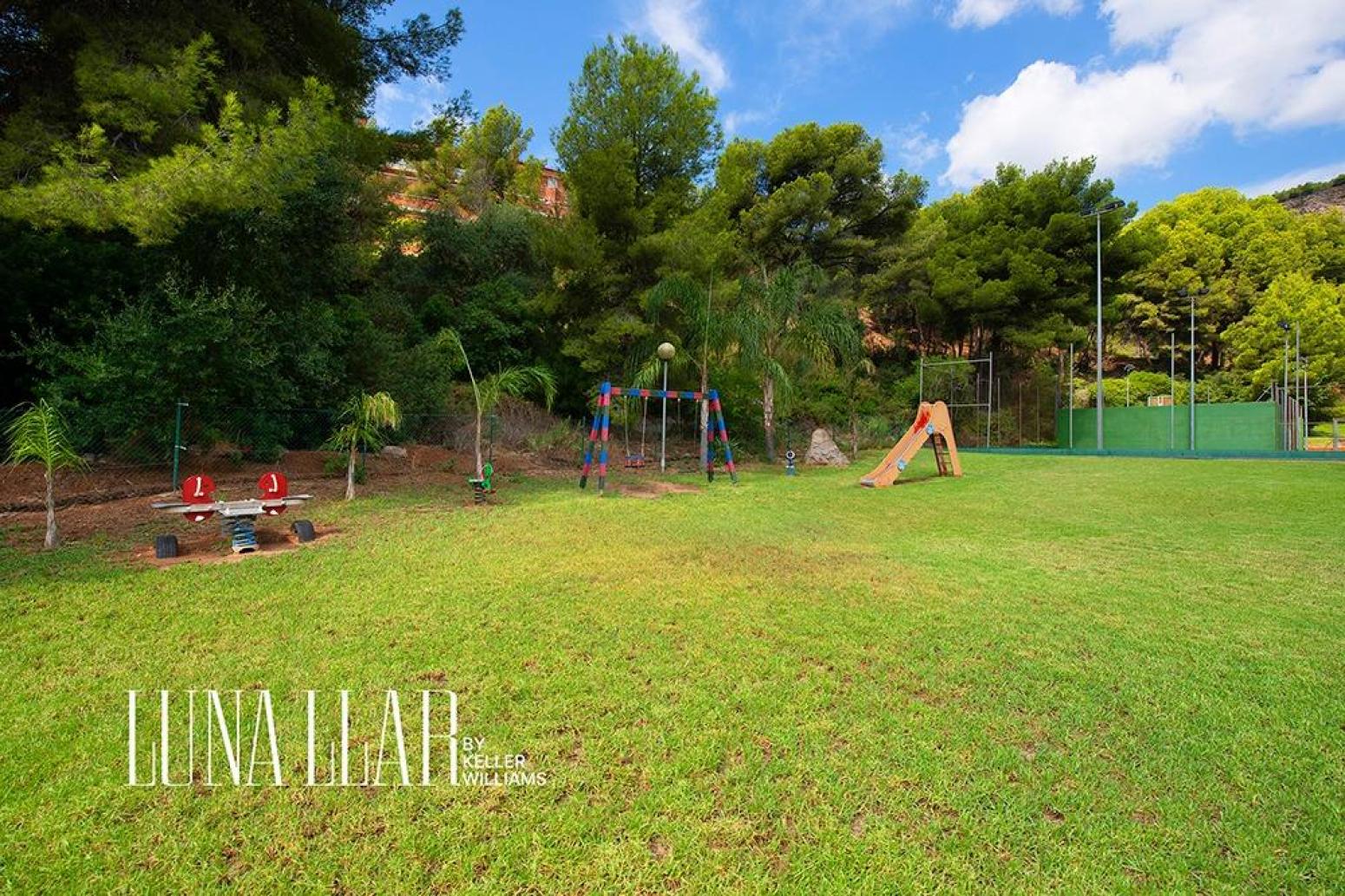 Piso en Venta en Castelldefels