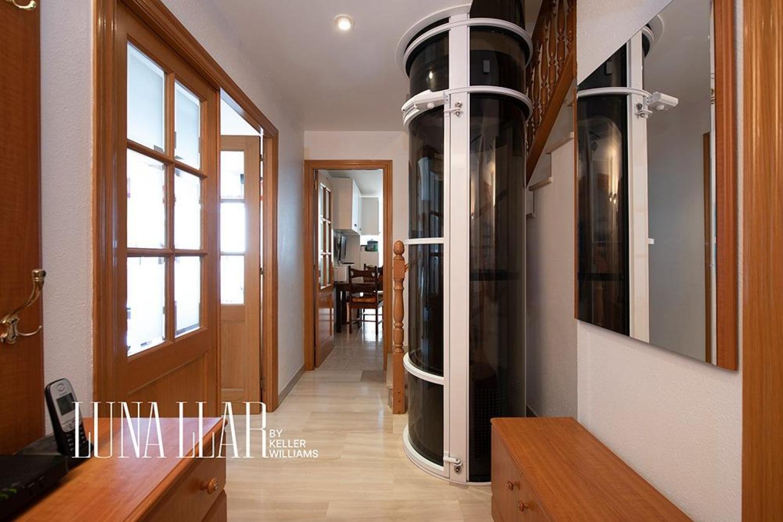 Piso en Venta en Castelldefels