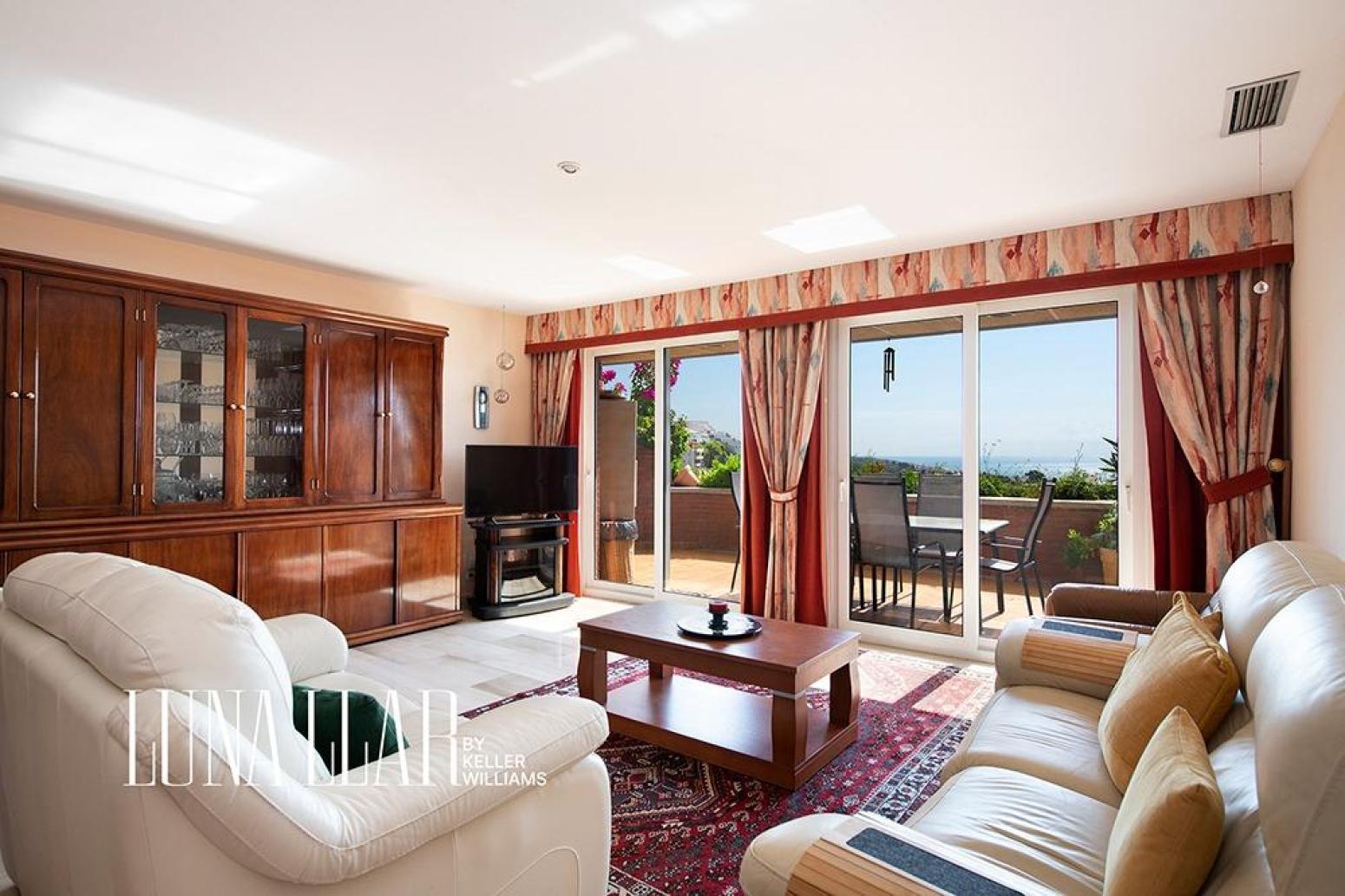Piso en Venta en Castelldefels