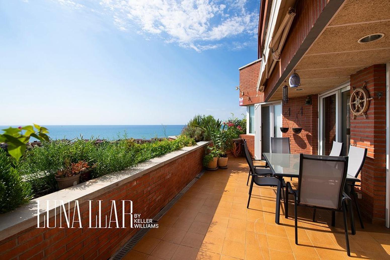 Piso en Venta en Castelldefels