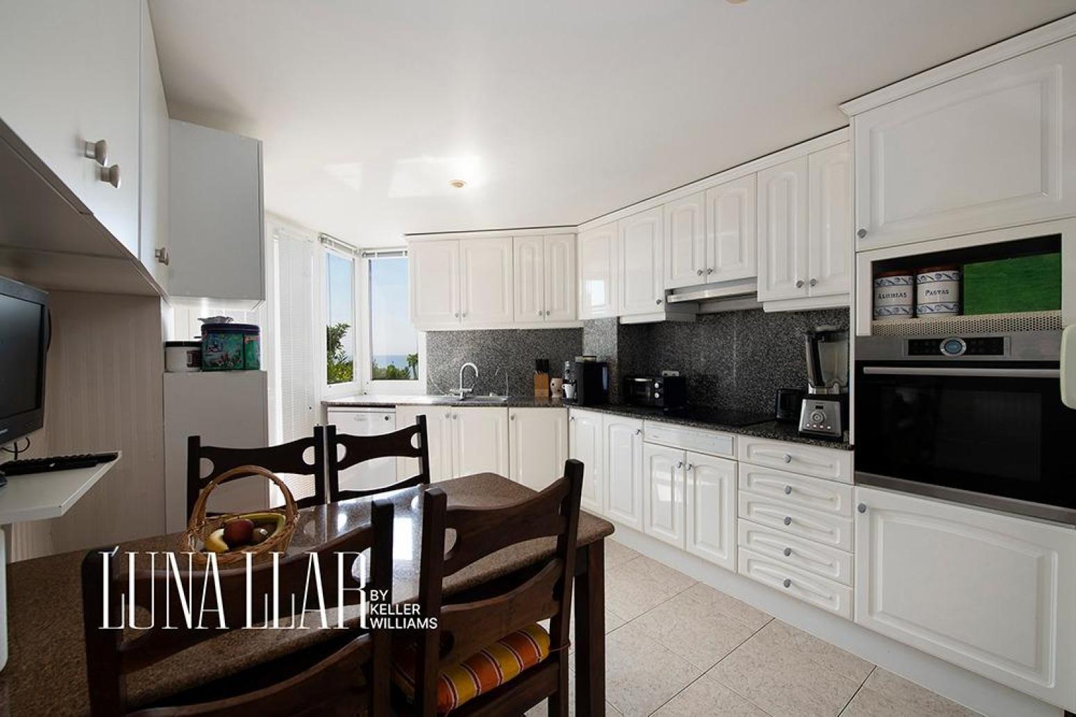 Piso en Venta en Castelldefels