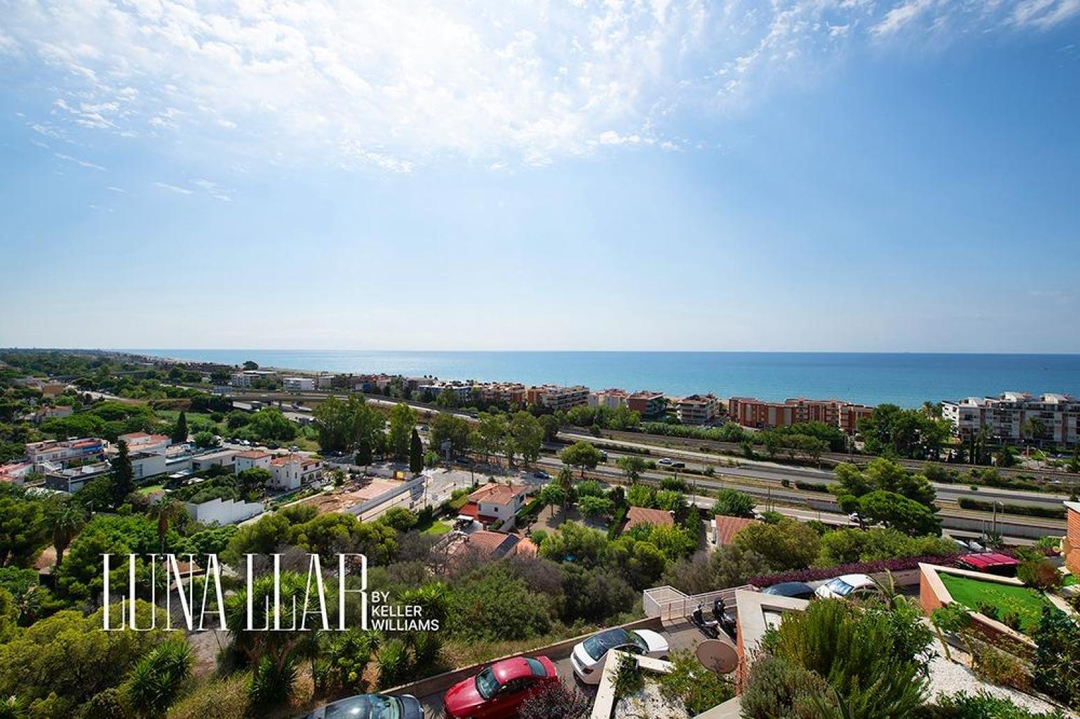Piso en Venta en Castelldefels