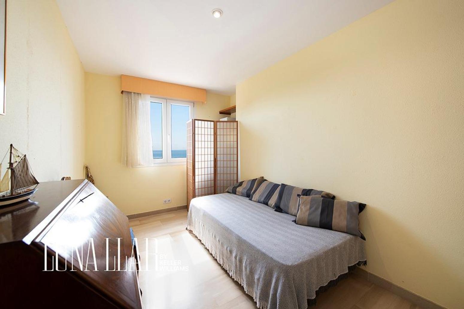 Piso en Venta en Castelldefels