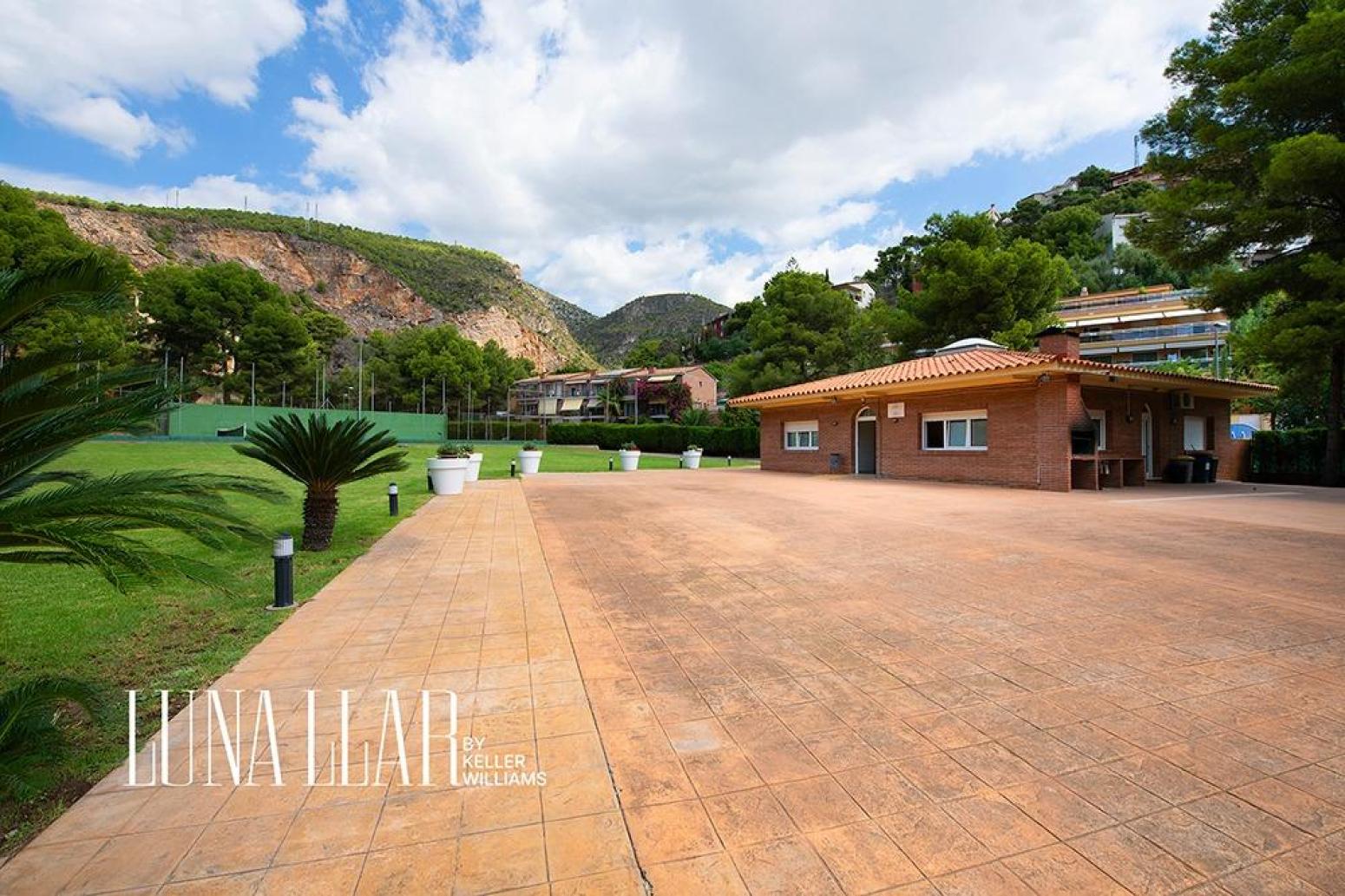 Piso en Venta en Castelldefels