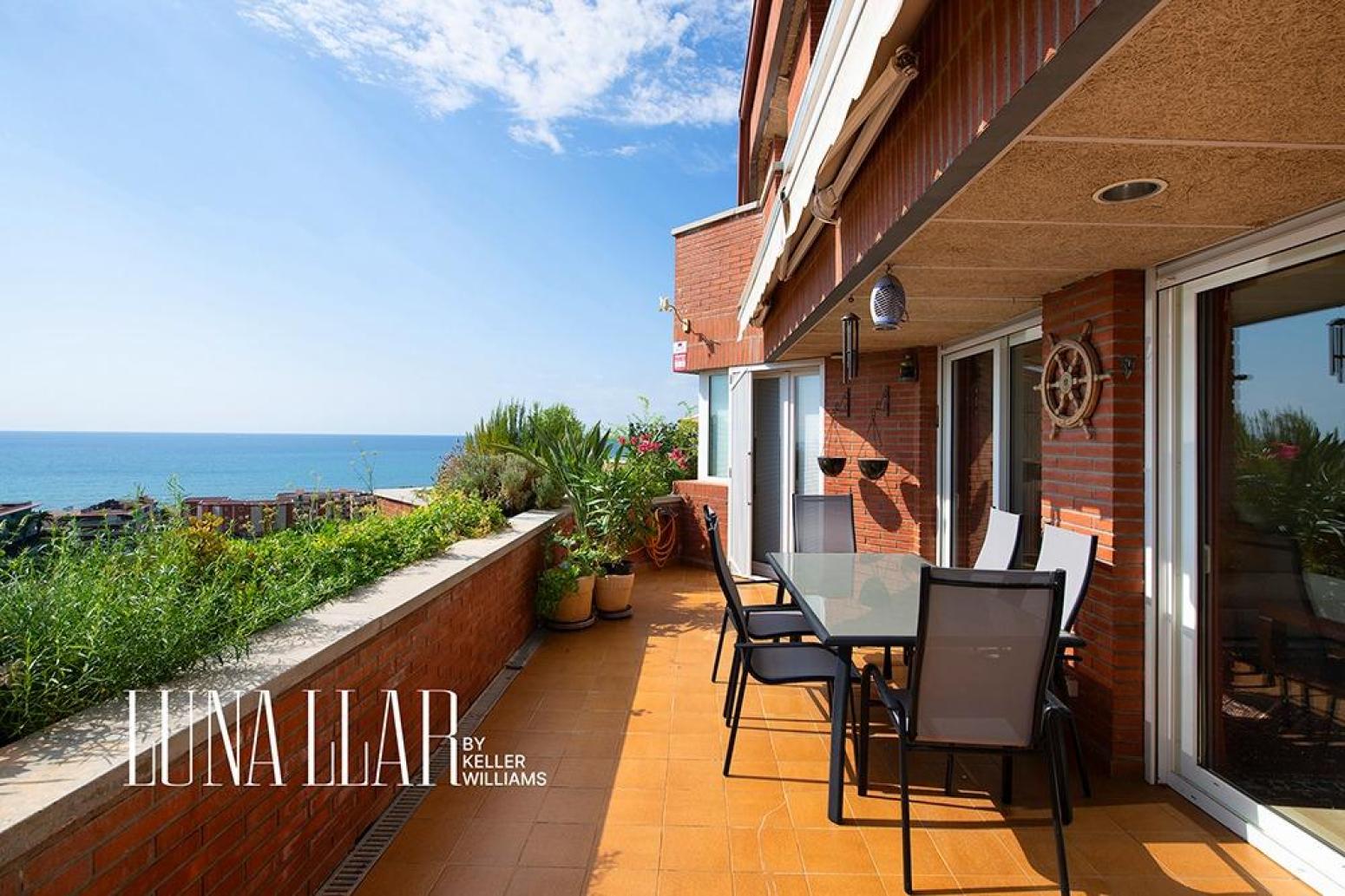 Piso en Venta en Castelldefels