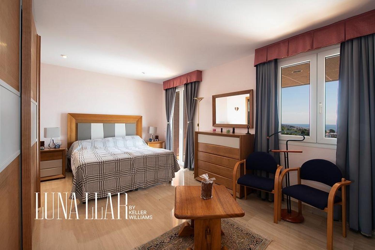 Piso en Venta en Castelldefels
