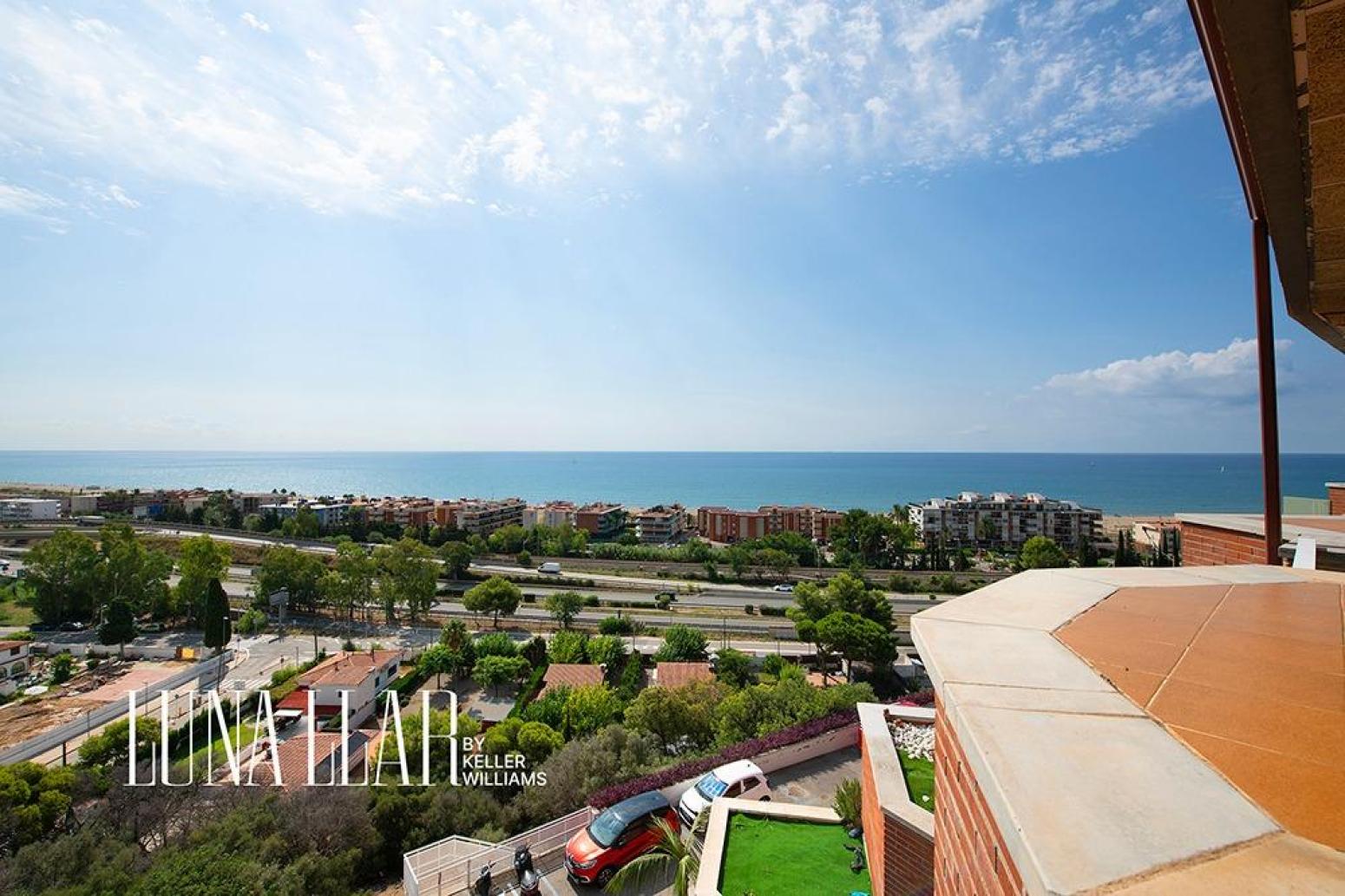 Piso en Venta en Castelldefels