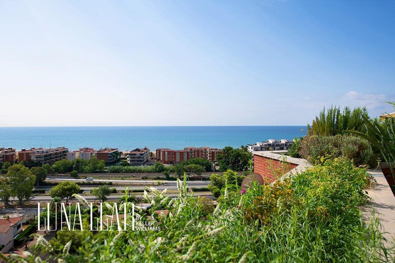 Piso en Venta en Castelldefels