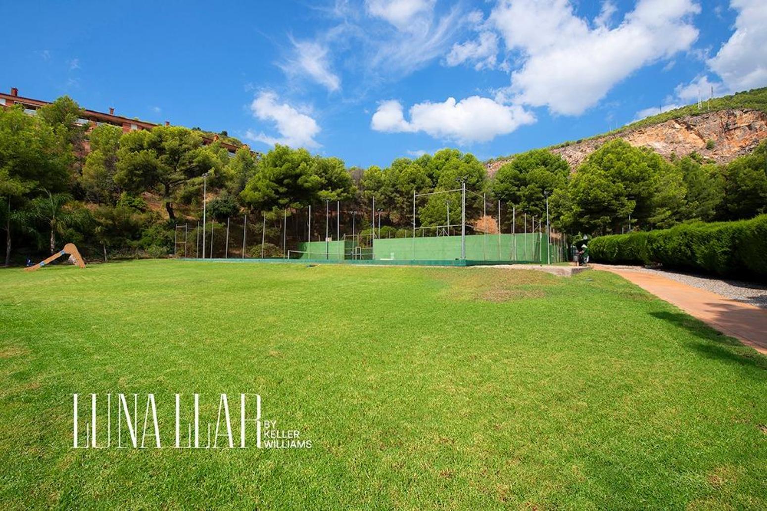 Piso en Venta en Castelldefels