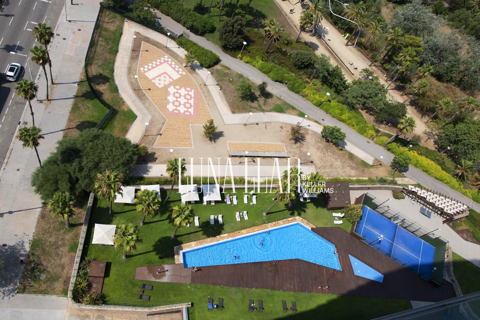 Flat for Sale in Barcelona