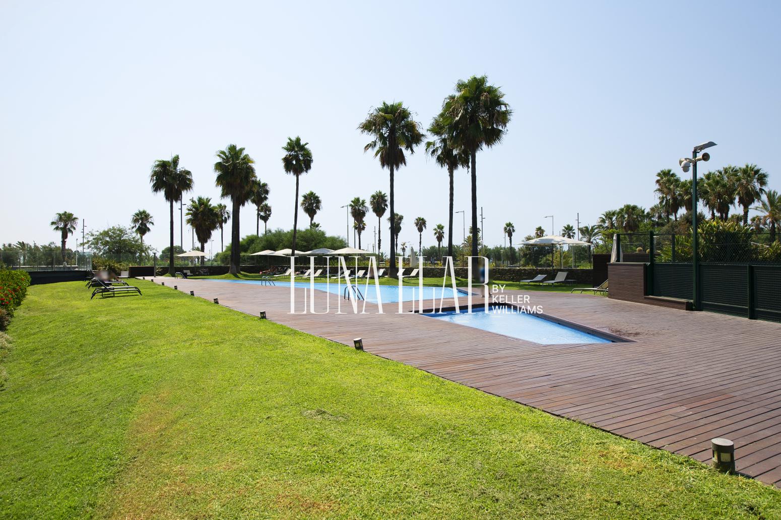 Flat for Sale in Barcelona