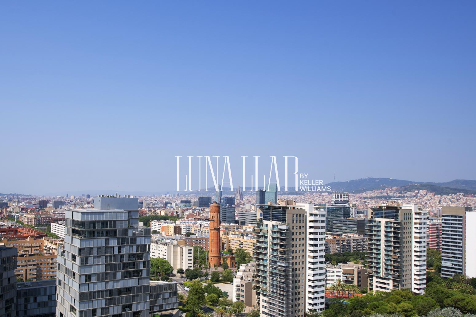Flat for Sale in Barcelona