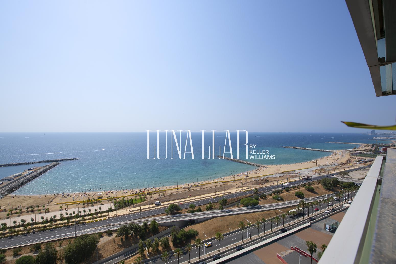 Flat for Sale in Barcelona