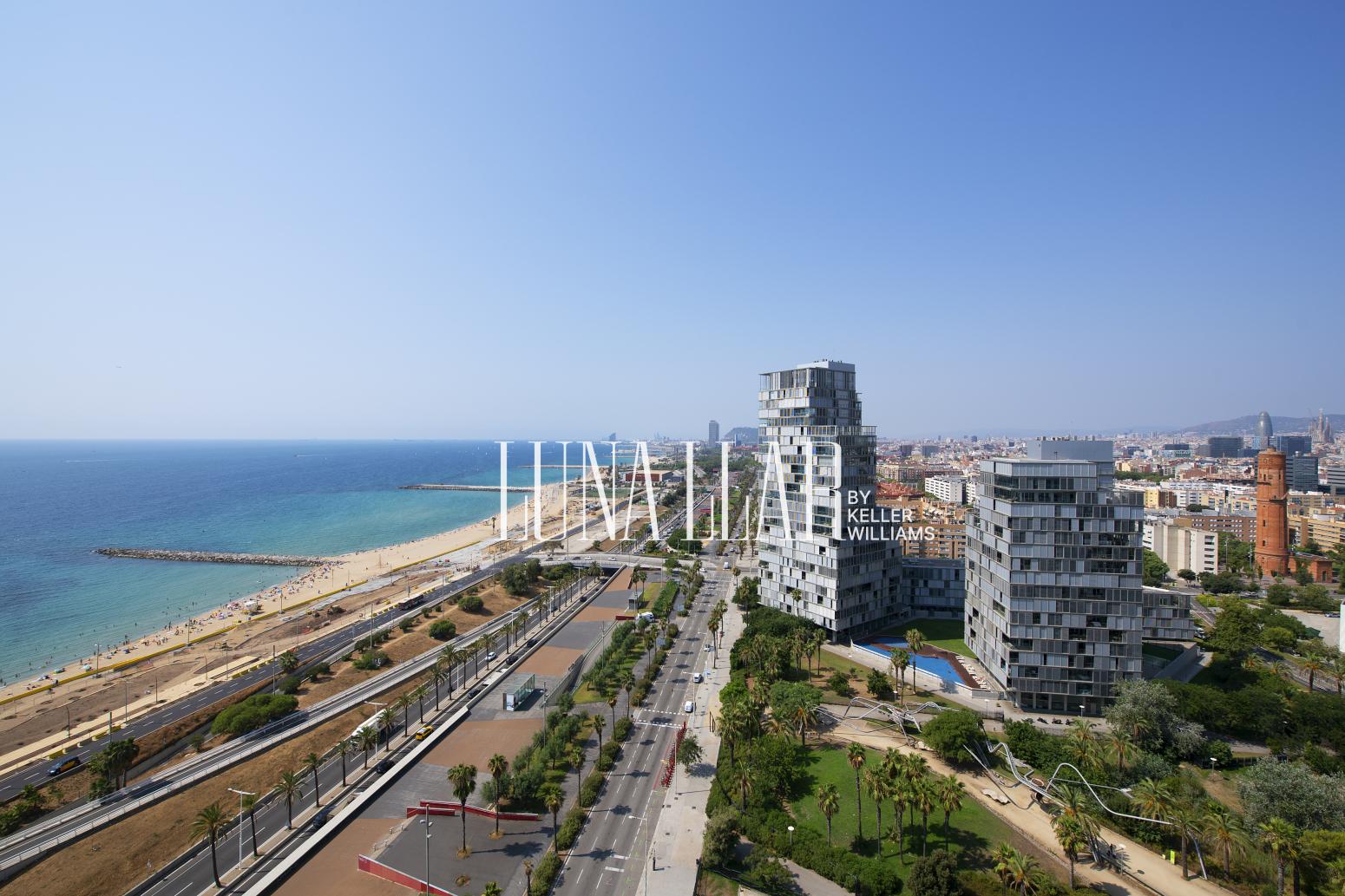 Flat for Sale in Barcelona