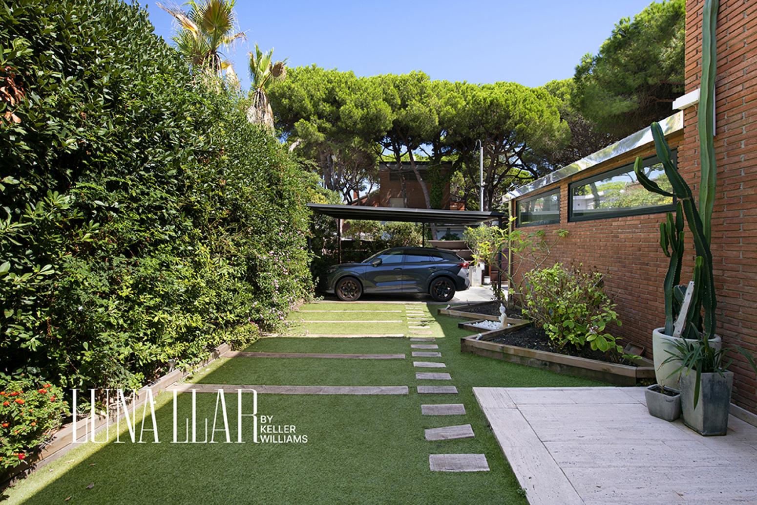 House for Sale in Castelldefels