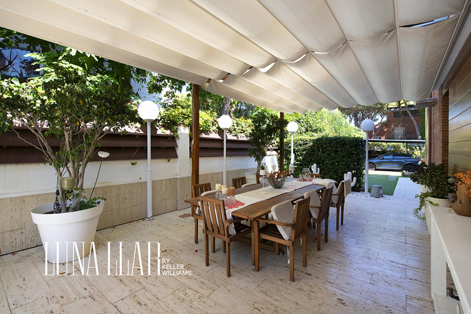 House for Sale in Castelldefels