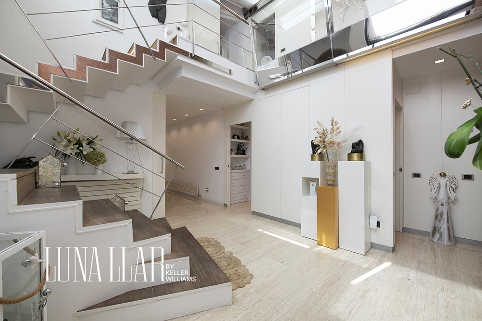 House for Sale in Castelldefels