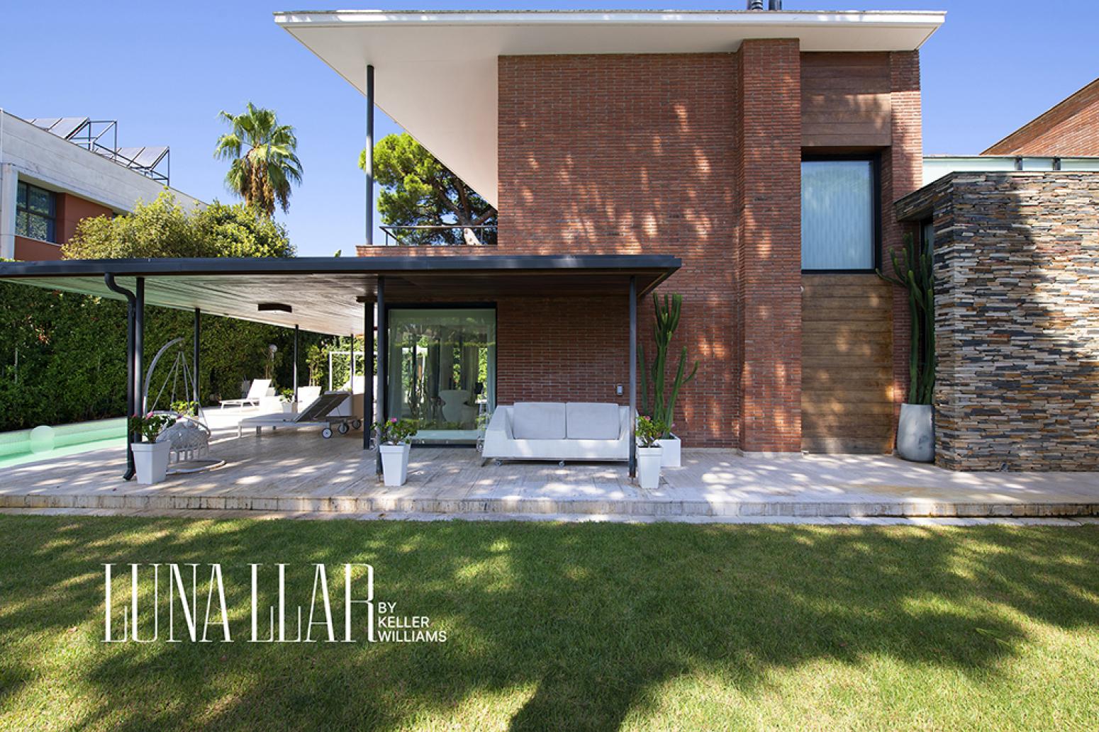 House for Sale in Castelldefels