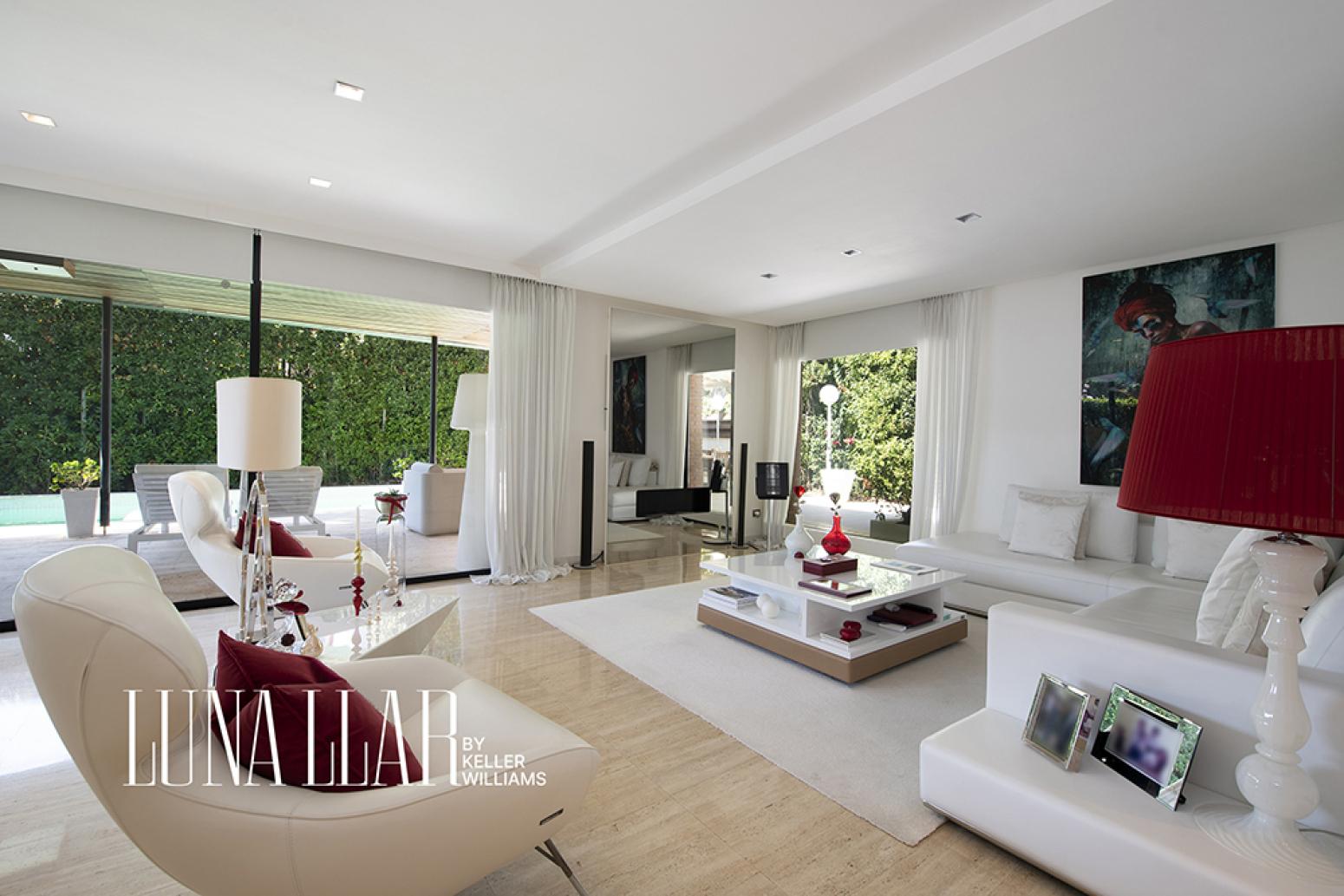 House for Sale in Castelldefels