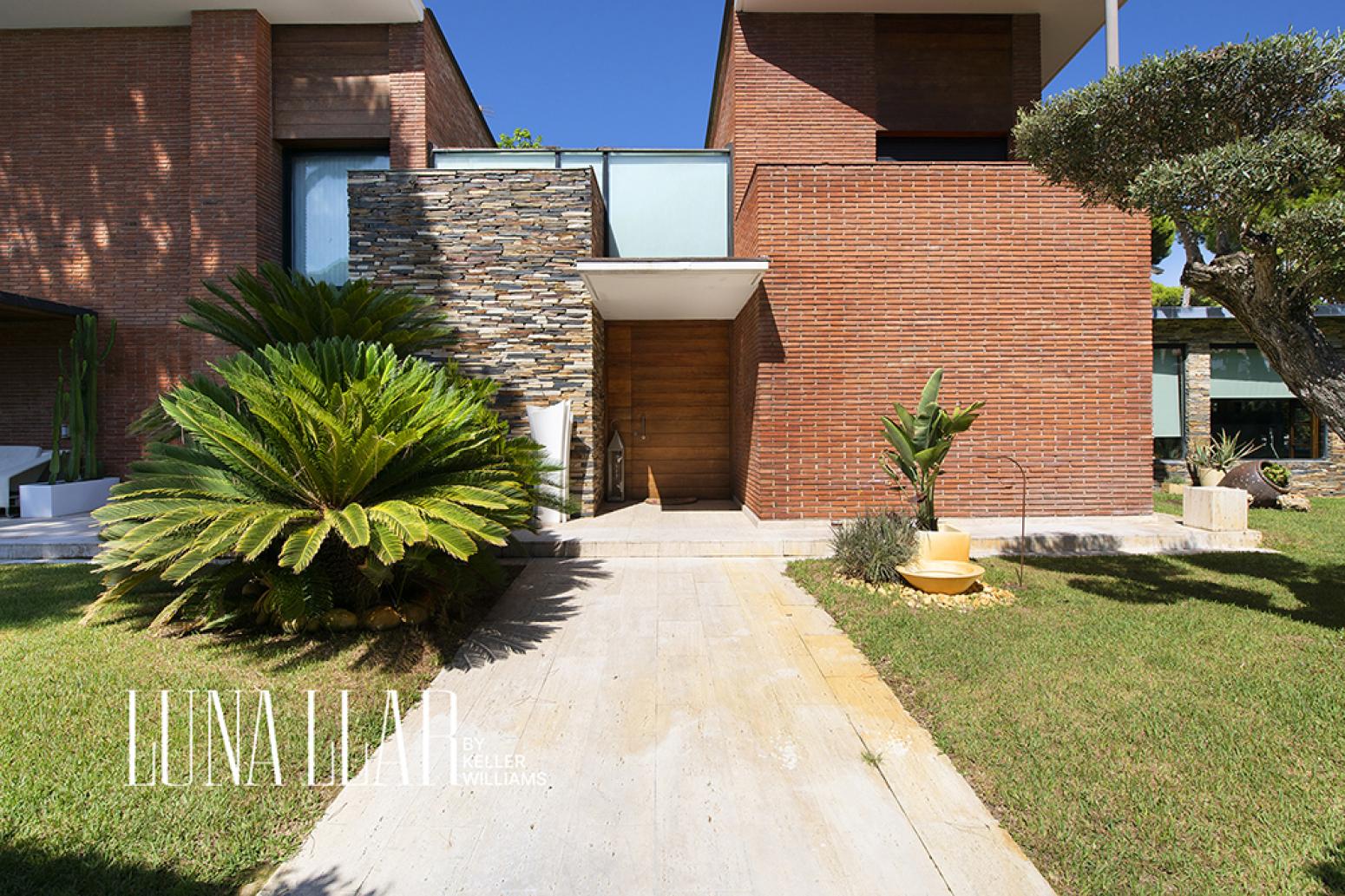 House for Sale in Castelldefels