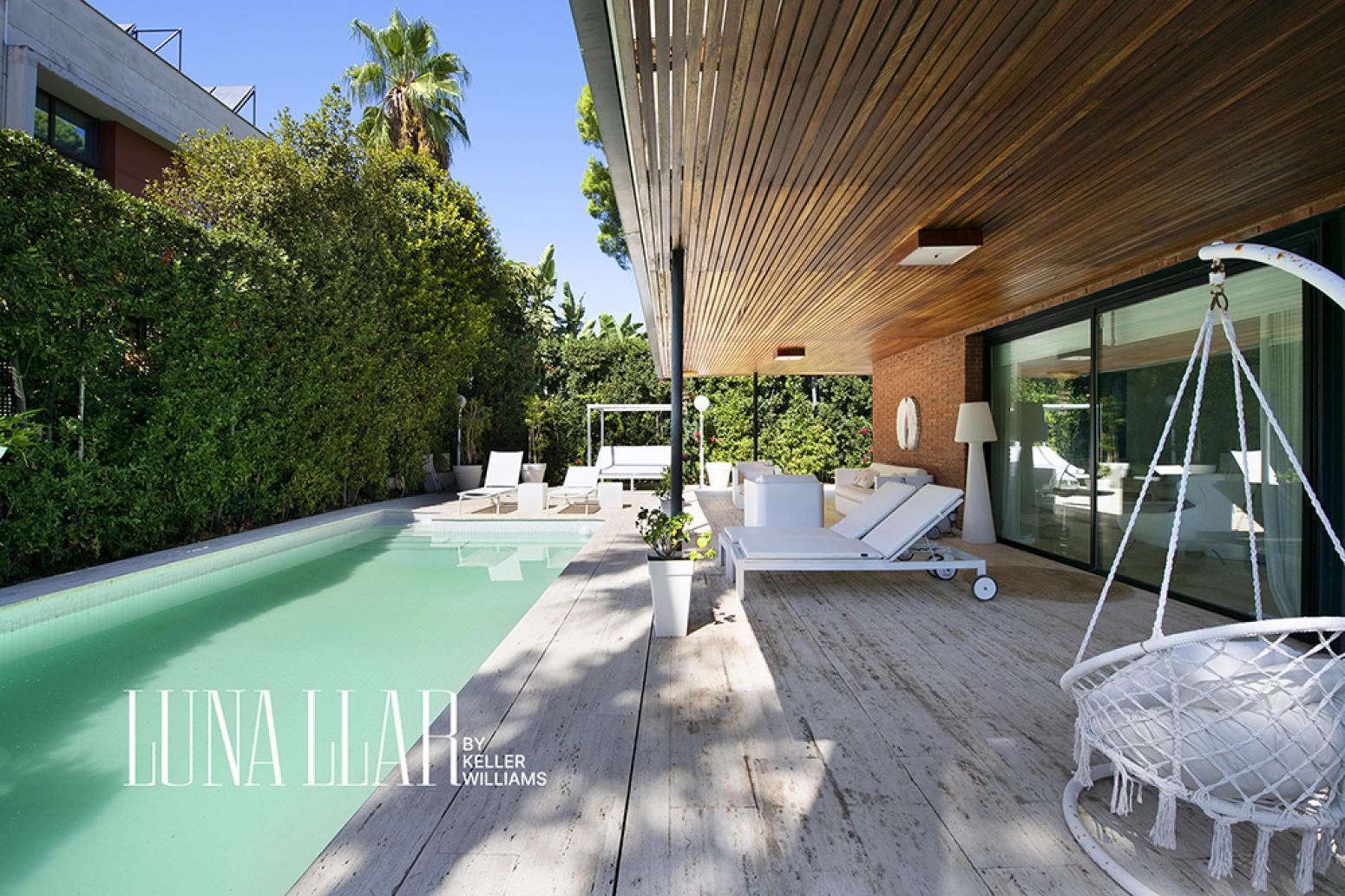 House for Sale in Castelldefels