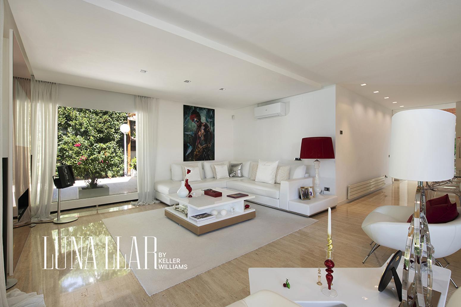 House for Sale in Castelldefels