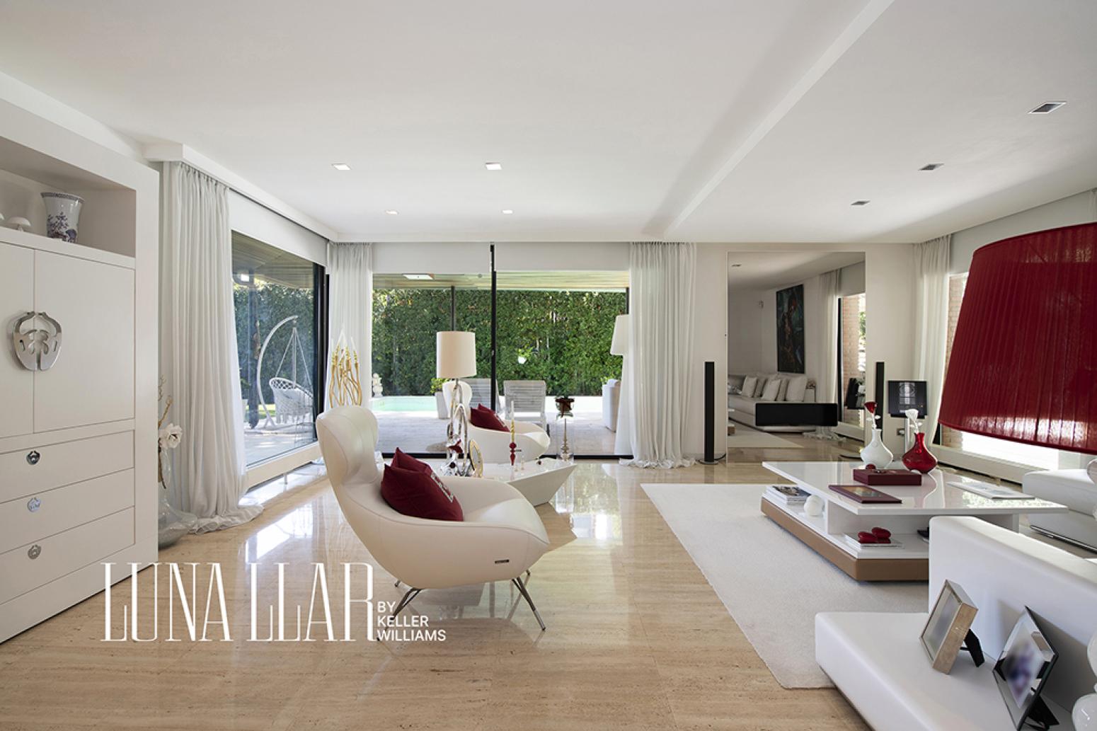 House for Sale in Castelldefels